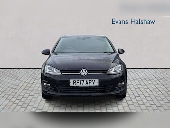 Used Volkswagen Golf 2017 for sale - 78118994: Photo