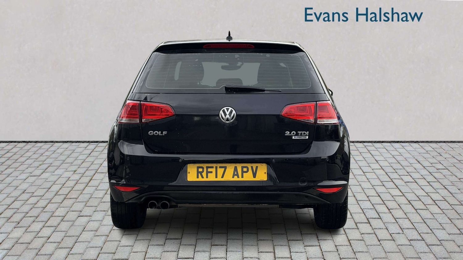 Used Volkswagen Golf 2017 for sale - 78118994: Photo 5