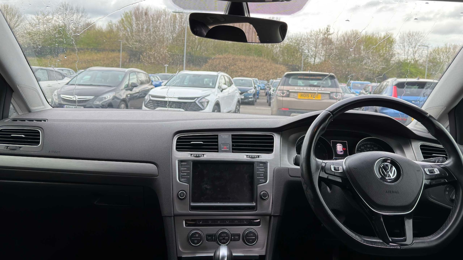 Used Volkswagen Golf 2017 for sale - 78118994: Photo 7