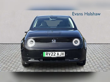 Used Honda e 2022 for sale - 79443902: Photo