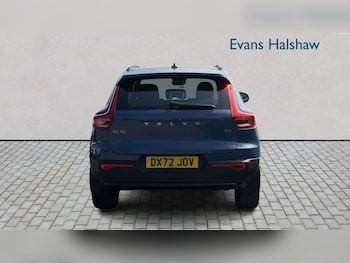 Used Volvo XC40 2022 for sale - 78494844: Photo