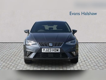 Used SEAT Ibiza 2023 for sale - 78869465: Photo