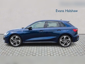 Used Audi A3 2024 for sale - 79535538: Photo