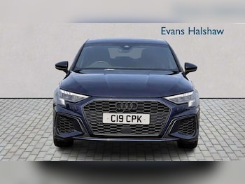Used Audi A3 2024 for sale - 79535538: Photo