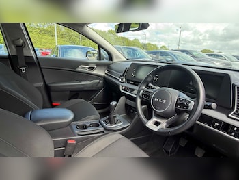 Used Kia Sportage 2023 for sale - 78639295: Photo
