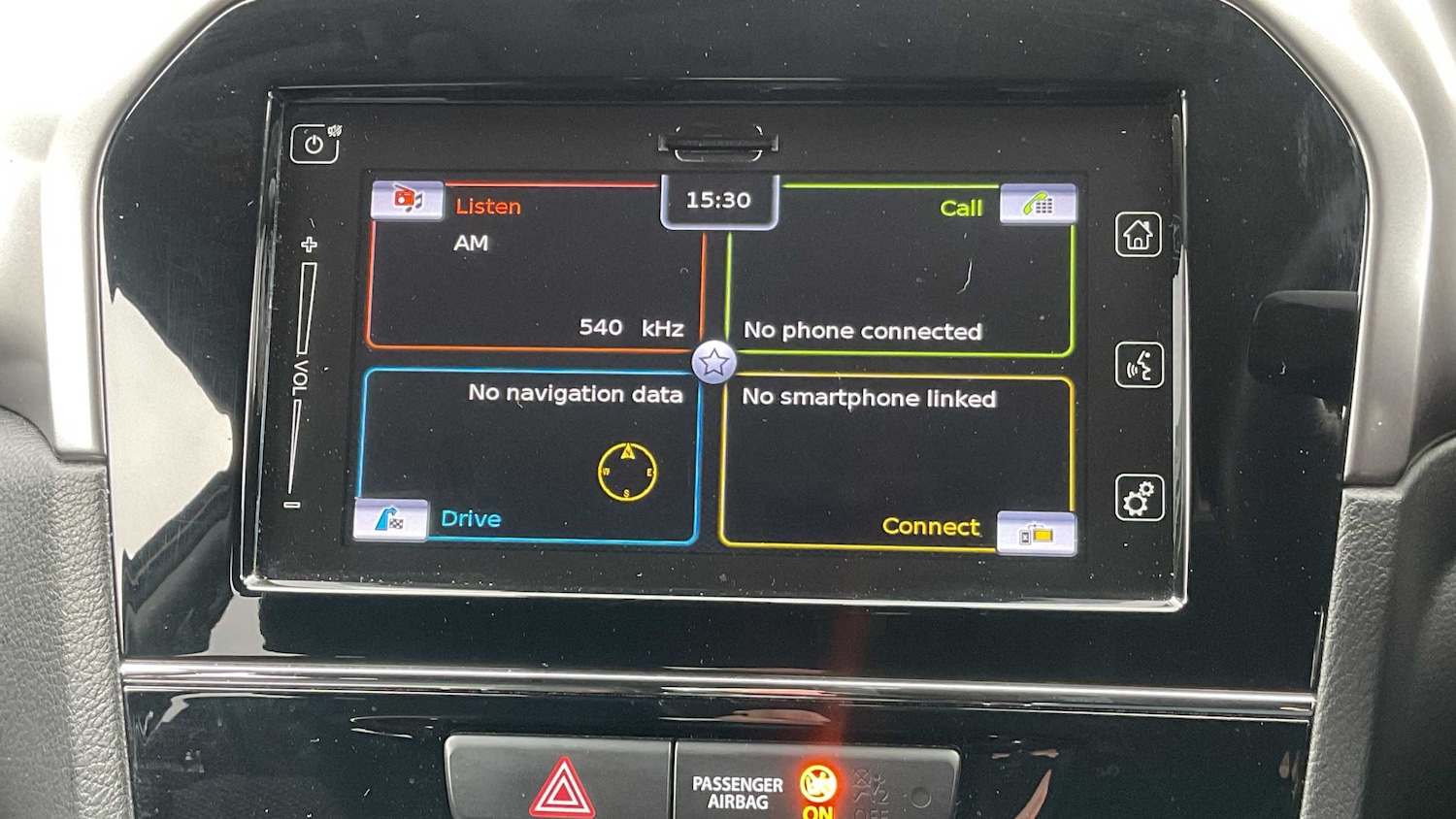 Used Suzuki Vitara 2023 for sale - 78037538: Photo 11