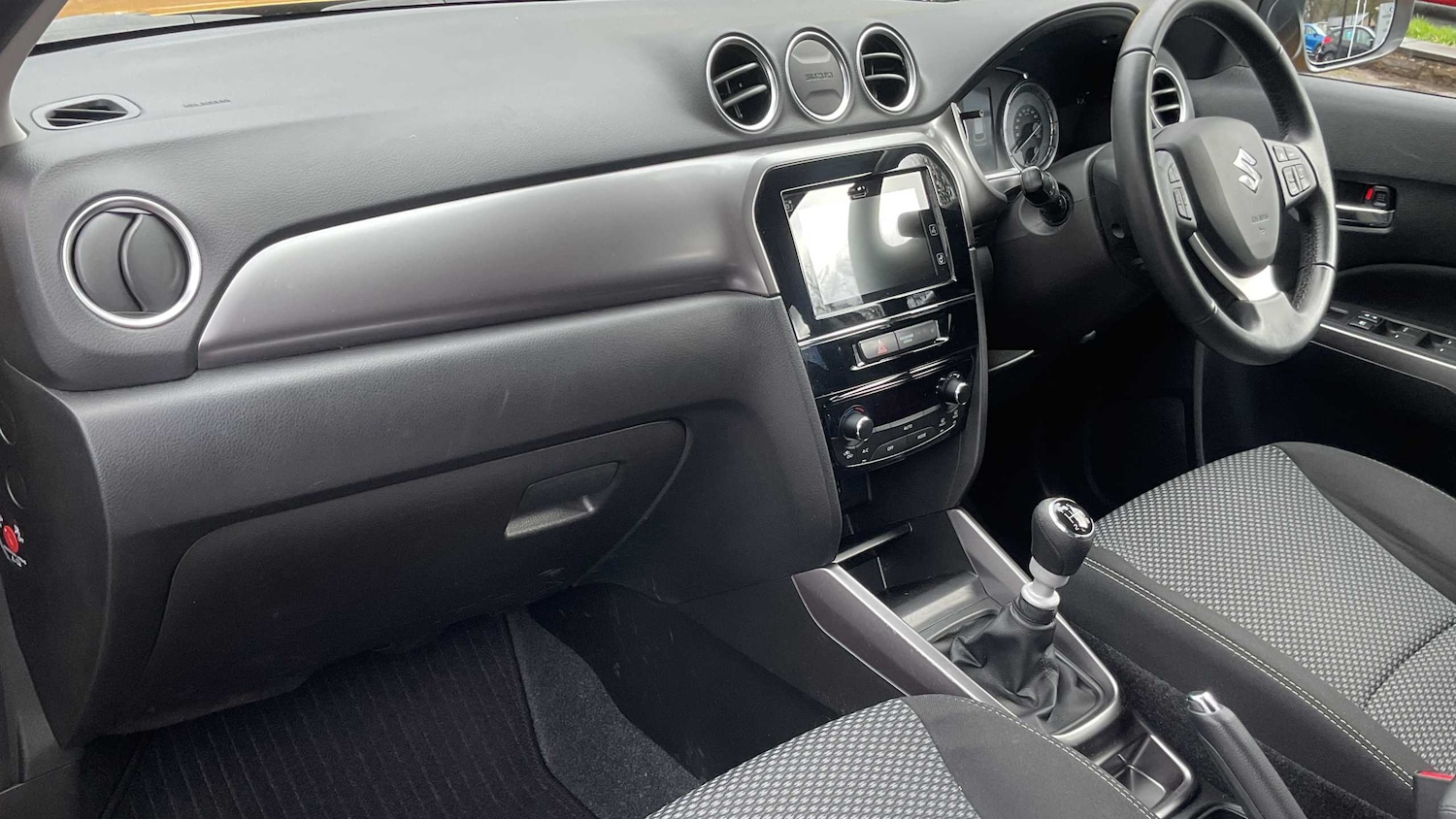 Used Suzuki Vitara 2023 for sale - 78037538: Photo 13