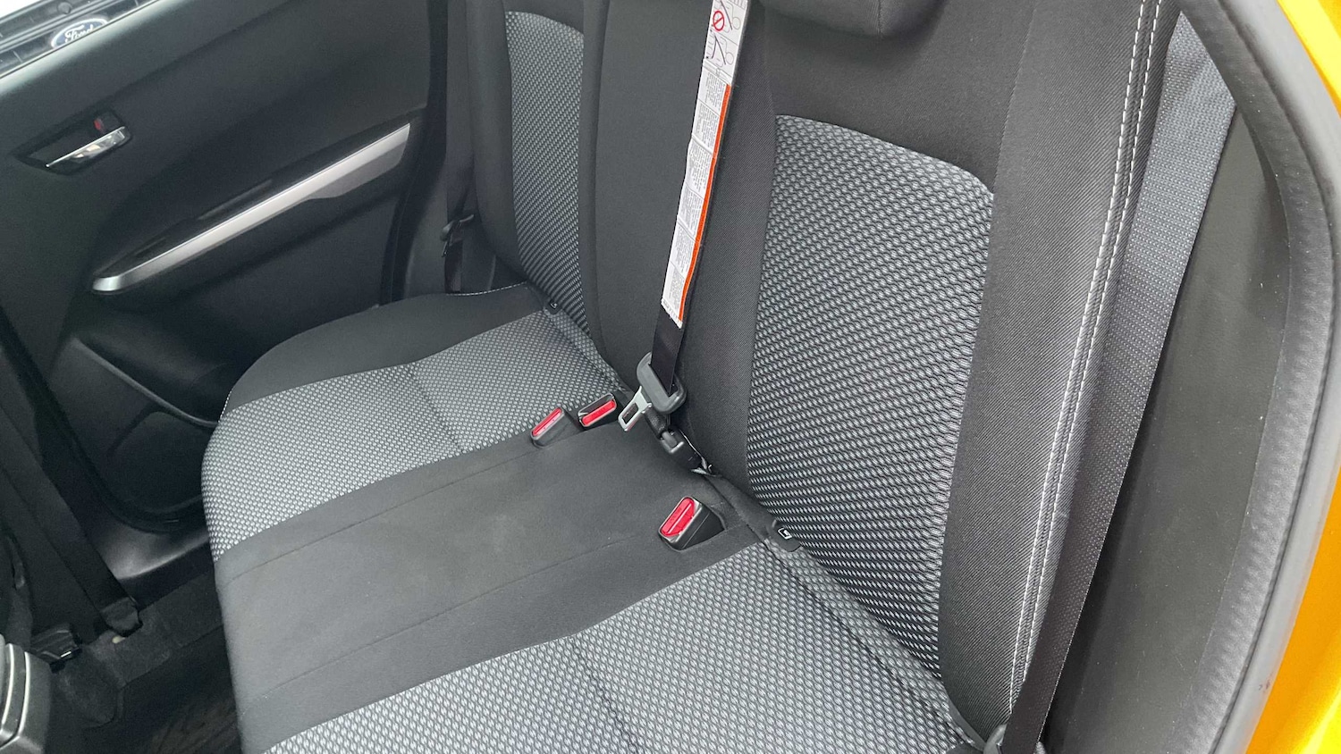 Used Suzuki Vitara 2023 for sale - 78037538: Photo 14