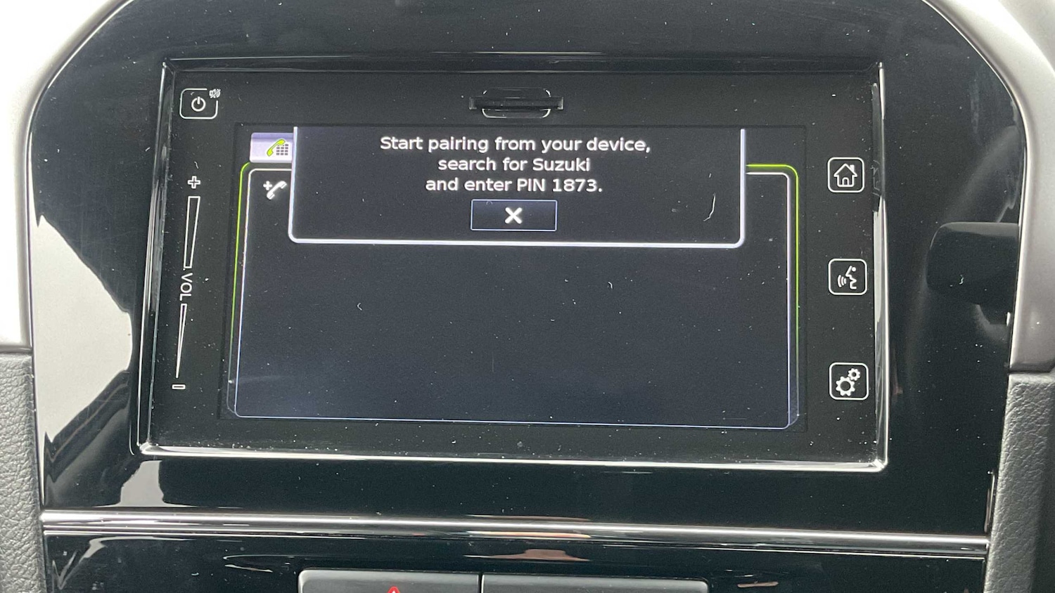 Used Suzuki Vitara 2023 for sale - 78037538: Photo 16