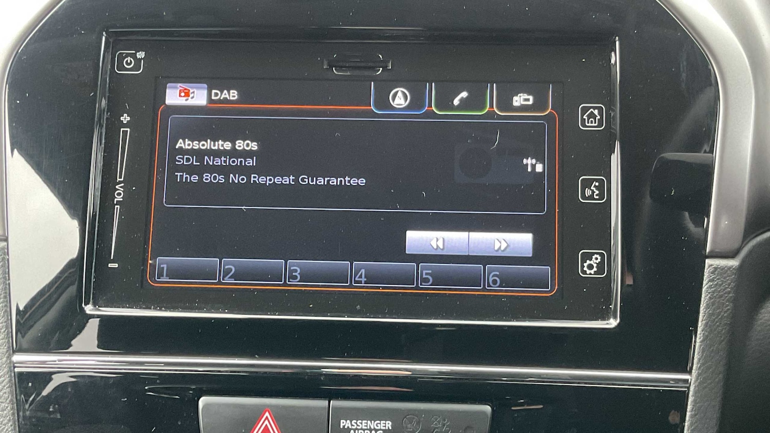 Used Suzuki Vitara 2023 for sale - 78037538: Photo 18