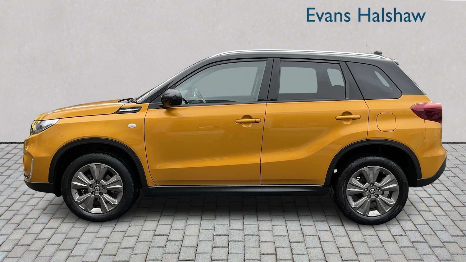 Used Suzuki Vitara 2023 for sale - 78037538: Photo 3