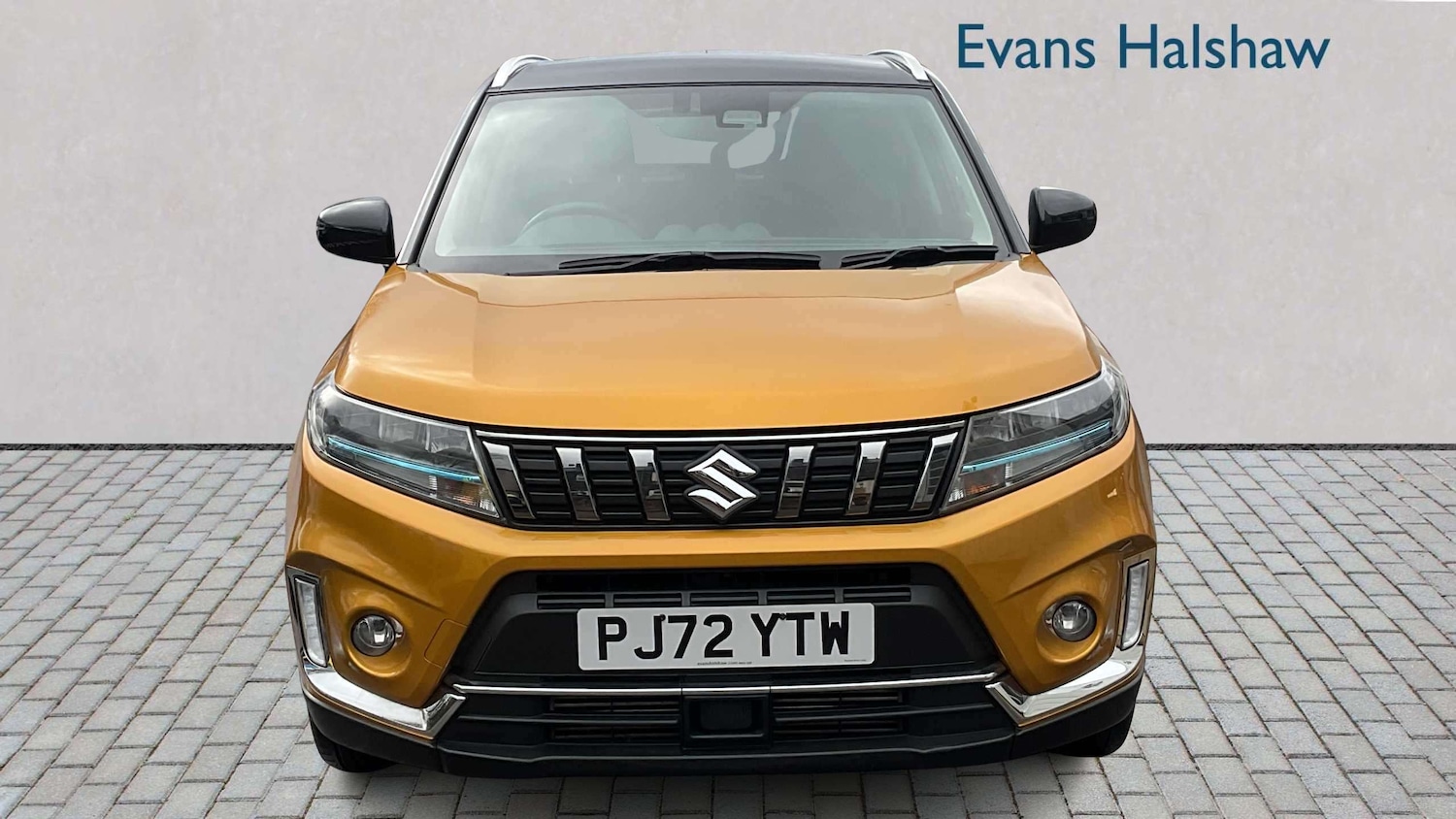 Used Suzuki Vitara 2023 for sale - 78037538: Photo 4