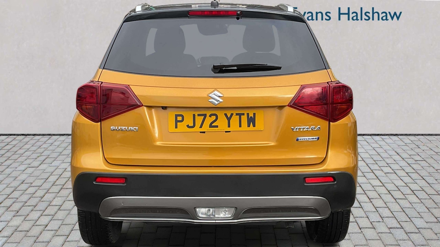 Used Suzuki Vitara 2023 for sale - 78037538: Photo 5