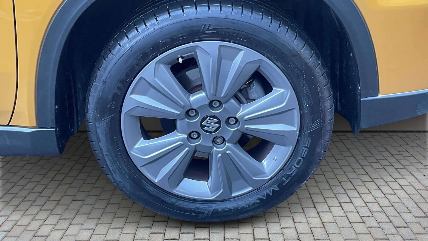 Used Suzuki Vitara 2023 for sale - 78037538: Photo 6