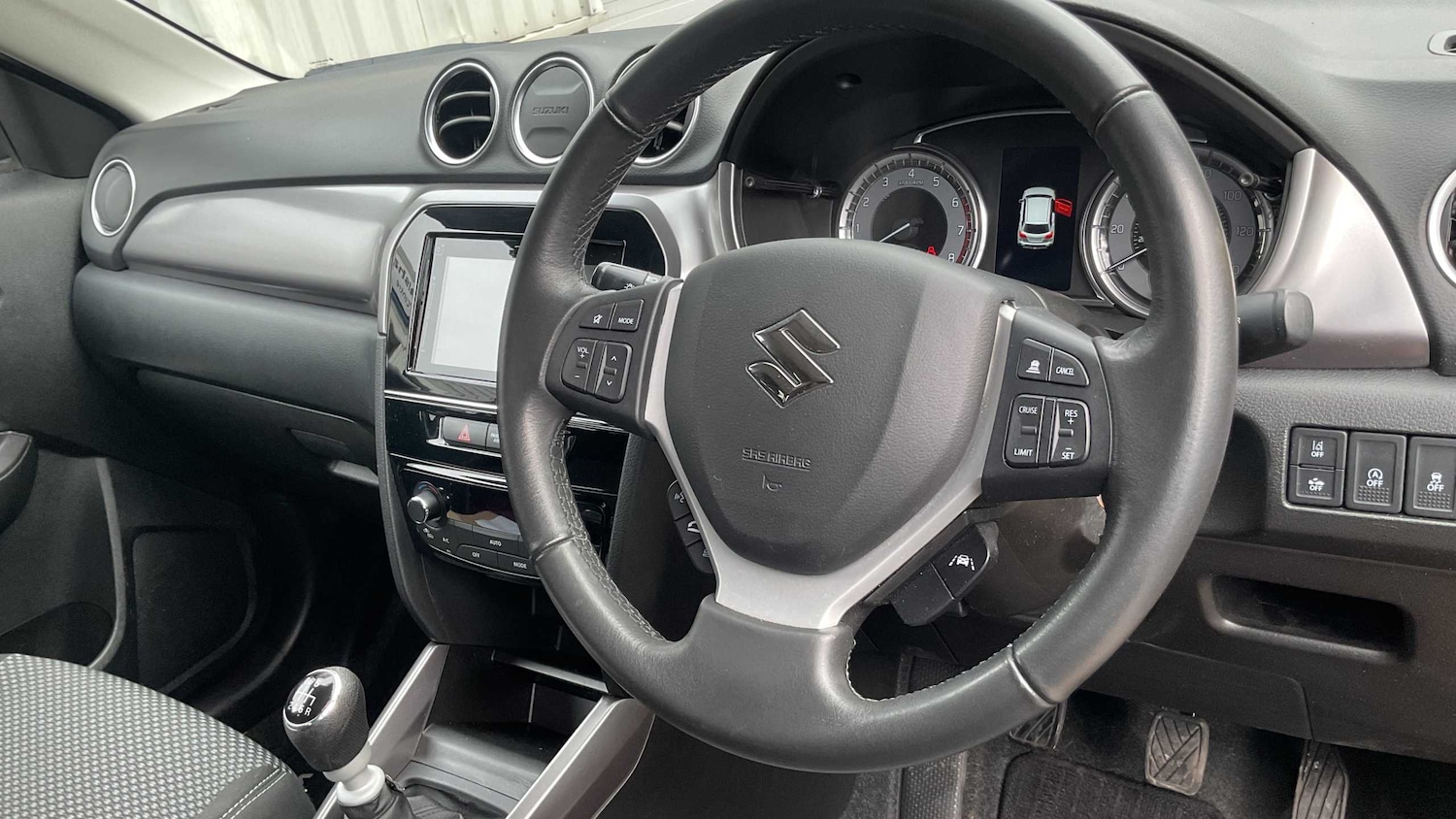 Used Suzuki Vitara 2023 for sale - 78037538: Photo 8