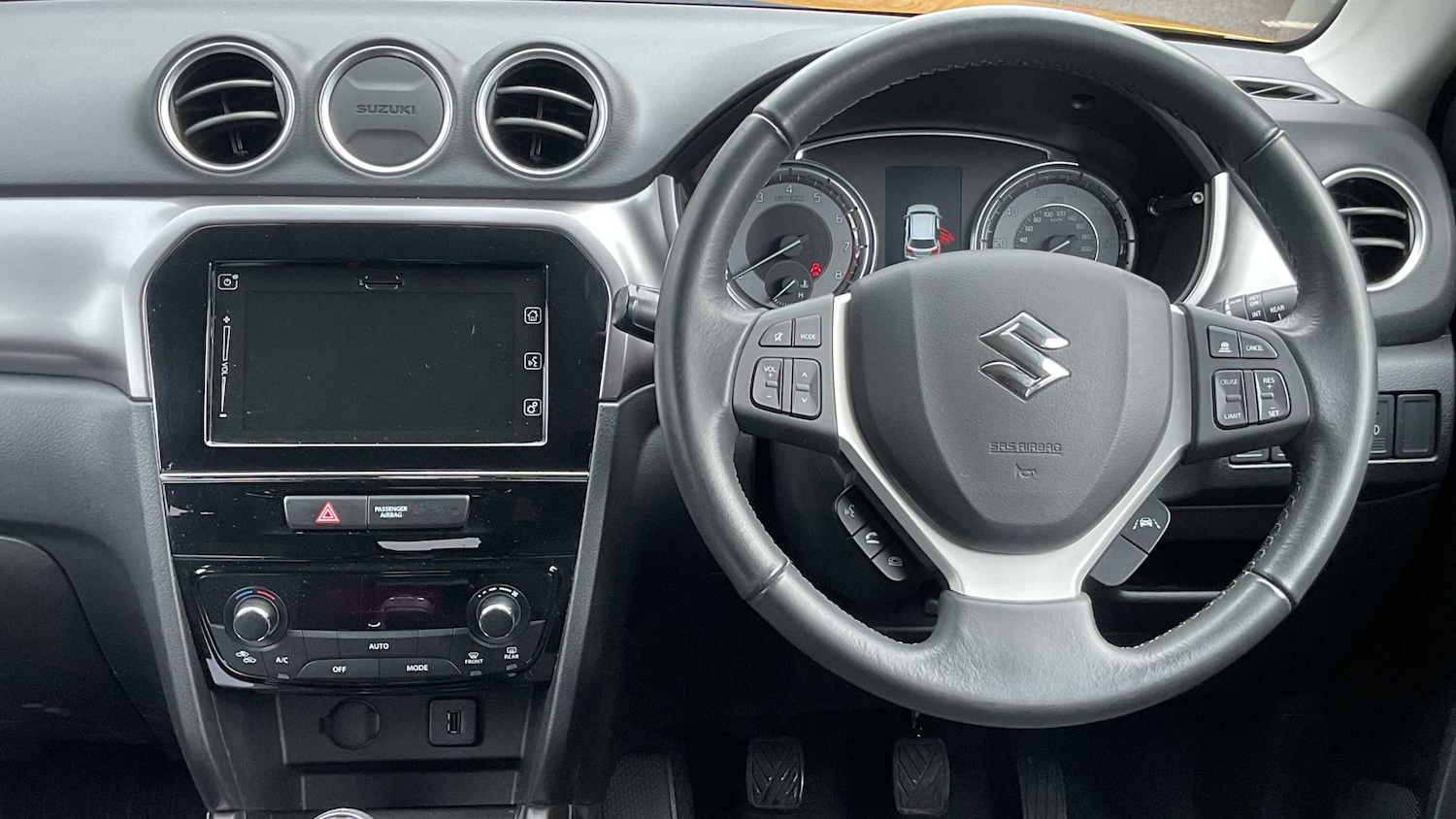 Used Suzuki Vitara 2023 for sale - 78037538: Photo 9