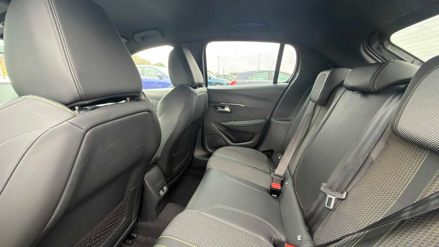 Used Peugeot 208 2022 for sale - 77857435: Photo 10