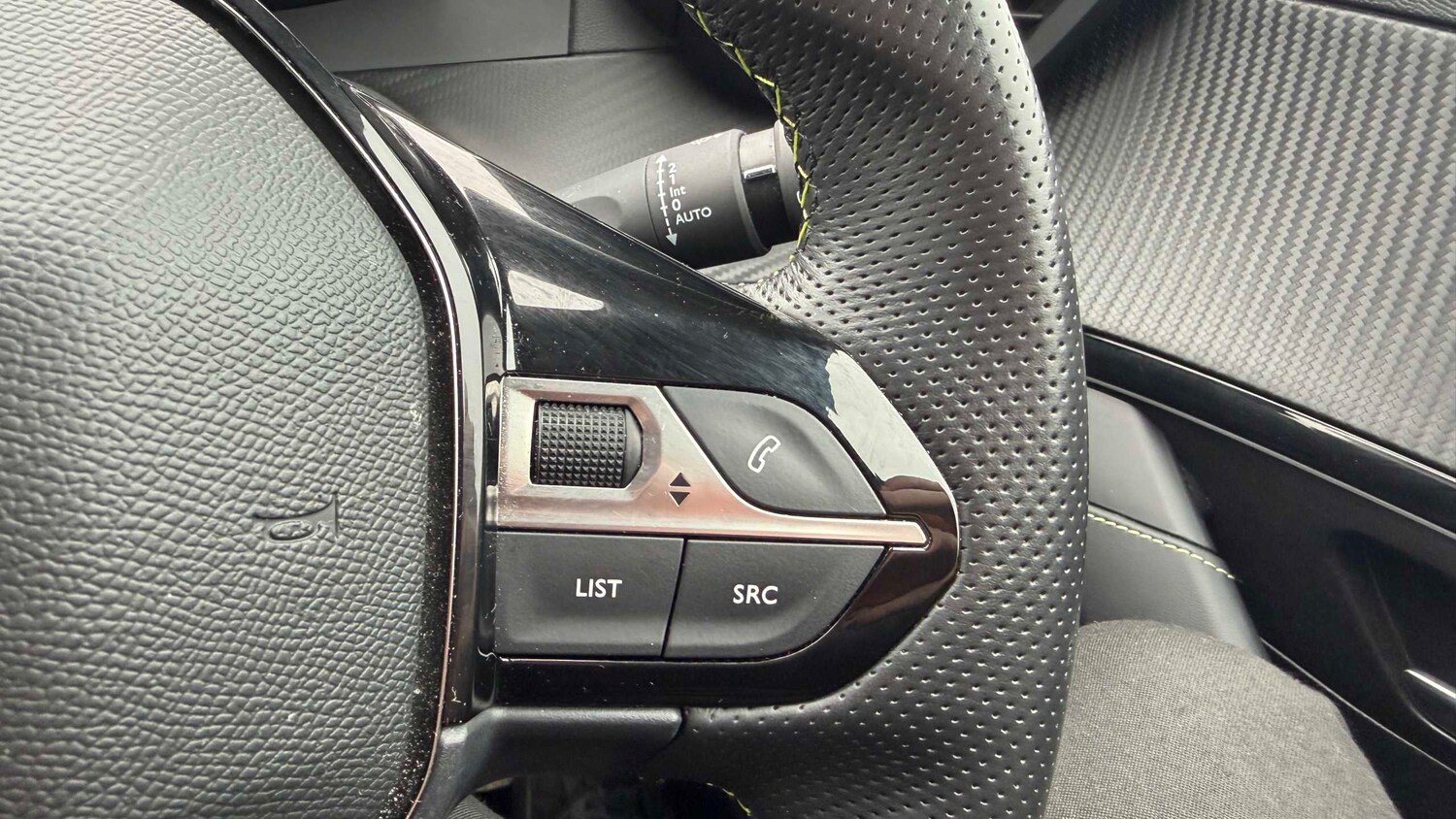 Used Peugeot 208 2022 for sale - 77857435: Photo 14