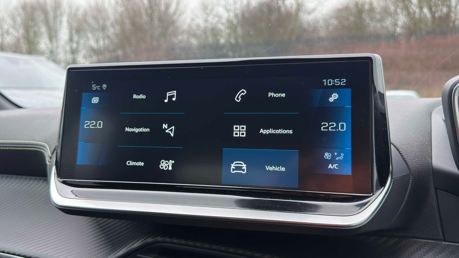 Used Peugeot 208 2022 for sale - 77857435: Photo 17