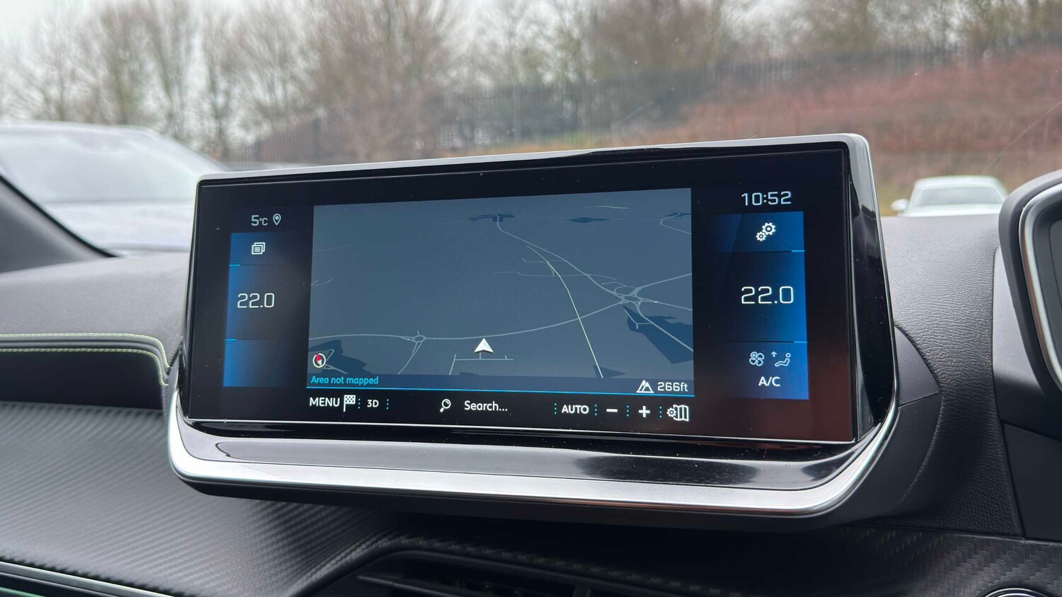 Used Peugeot 208 2022 for sale - 77857435: Photo 19