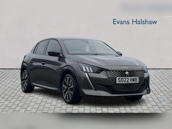 Peugeot 208 feature image