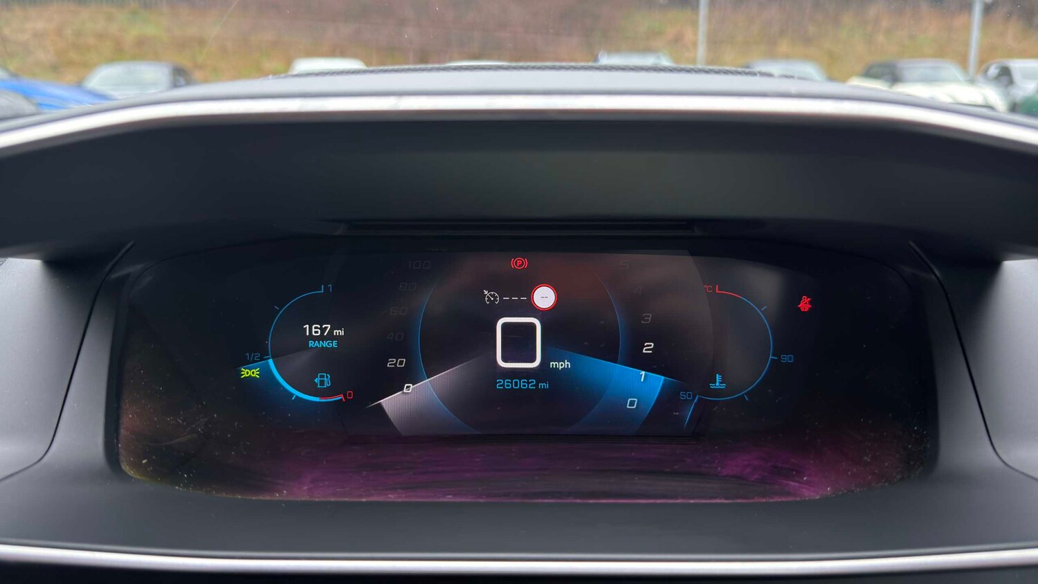 Used Peugeot 208 2022 for sale - 77857435: Photo 20