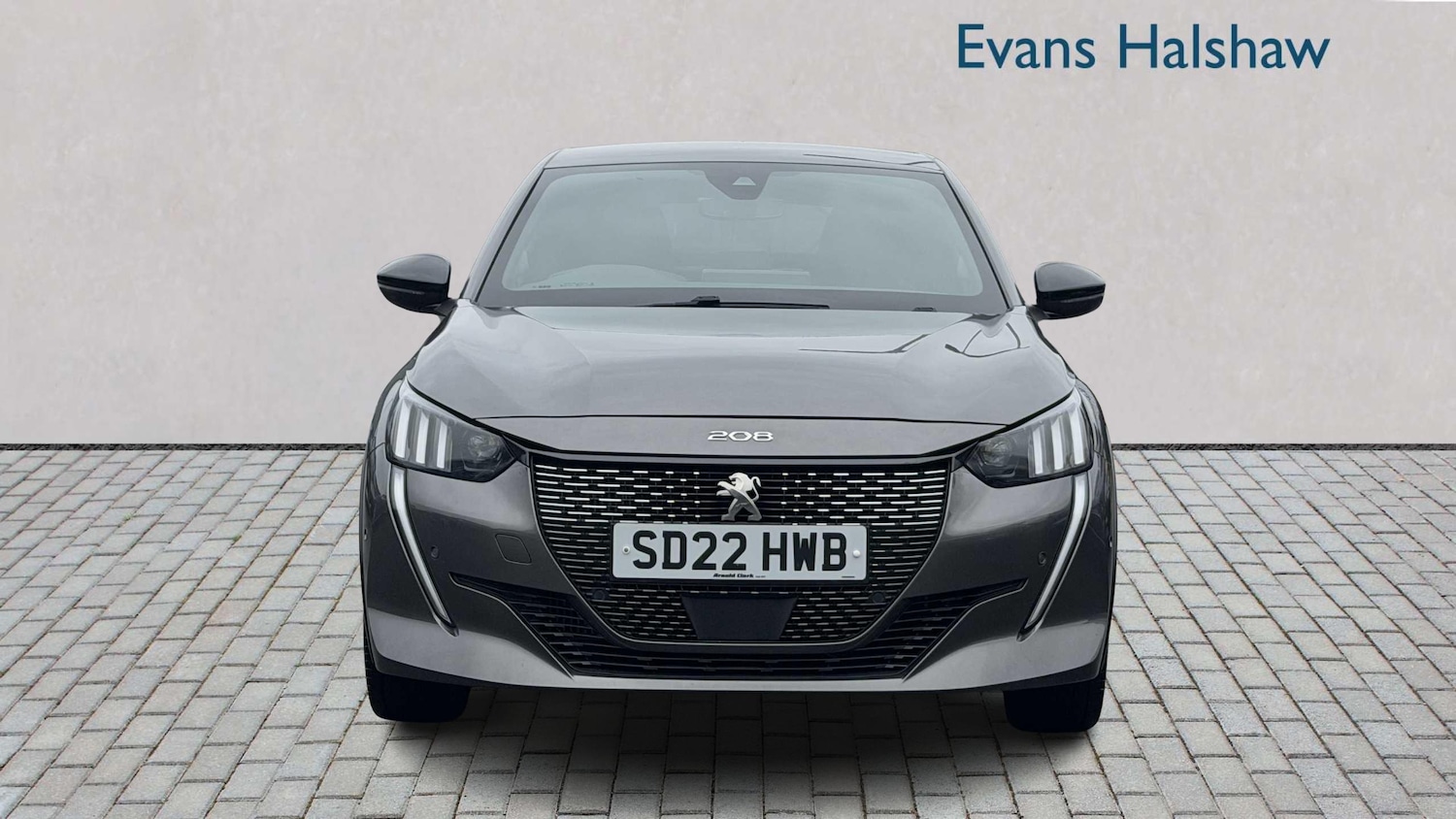 Used Peugeot 208 2022 for sale - 77857435: Photo 4