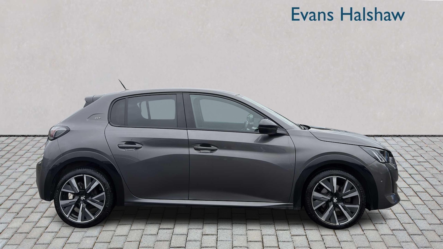 Used Peugeot 208 2022 for sale - 77857435: Photo 6