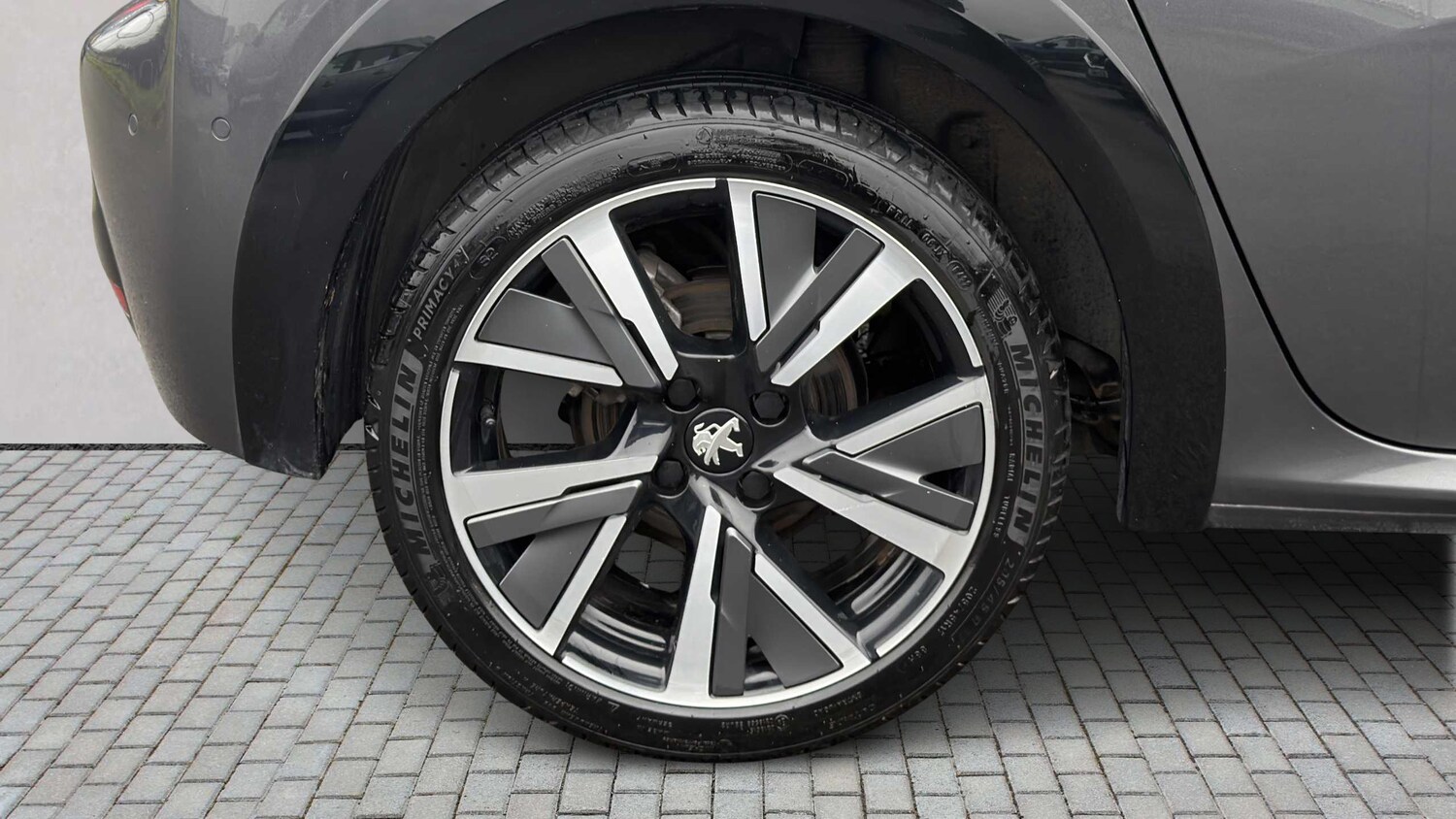 Used Peugeot 208 2022 for sale - 77857435: Photo 7