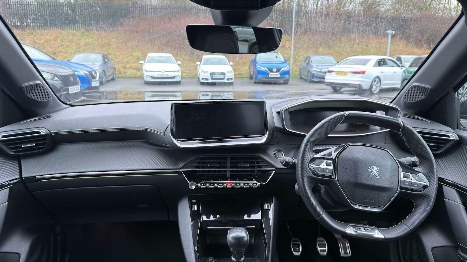 Used Peugeot 208 2022 for sale - 77857435: Photo 8