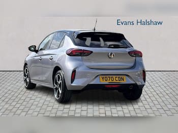 Used Vauxhall Corsa 2021 for sale - 79443757: Photo