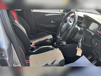 Used Vauxhall Corsa 2021 for sale - 79443757: Photo