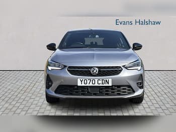 Used Vauxhall Corsa 2021 for sale - 79443757: Photo