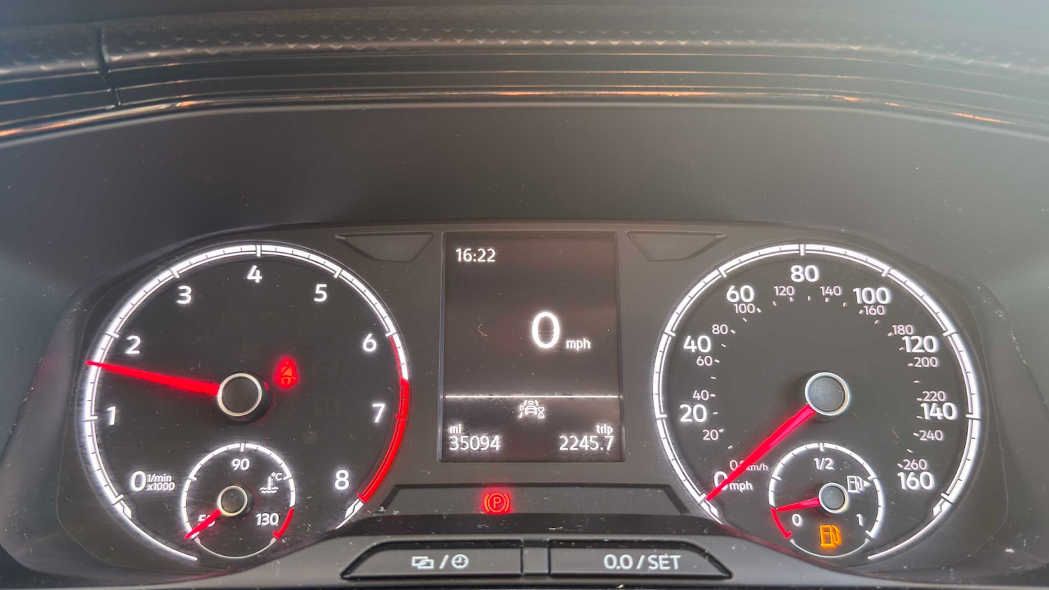 Used Volkswagen T-Cross 2020 for sale - 77862637: Photo 15