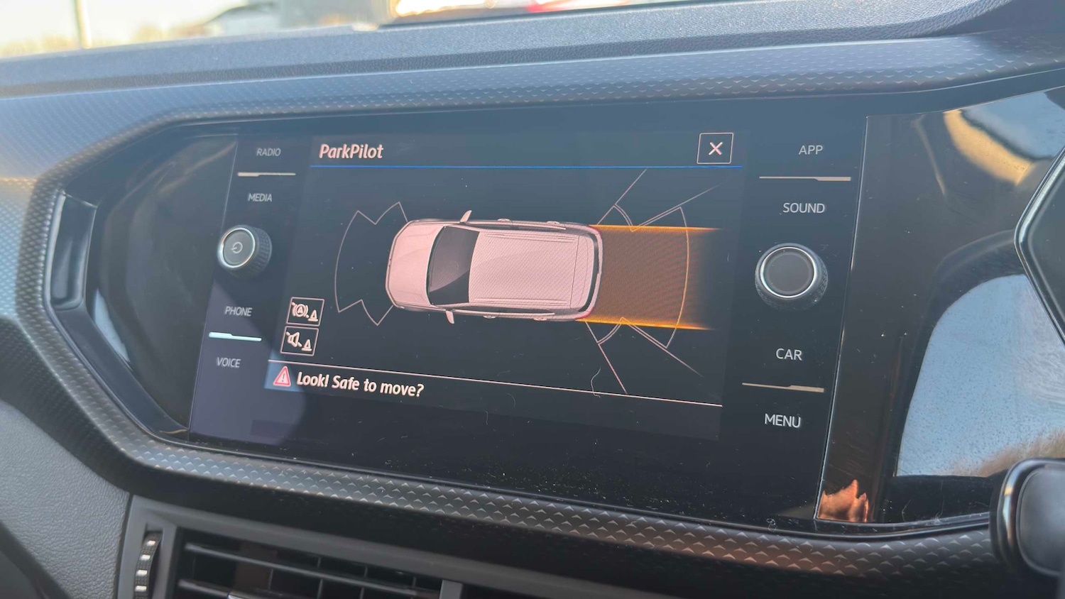 Used Volkswagen T-Cross 2020 for sale - 77862637: Photo 16