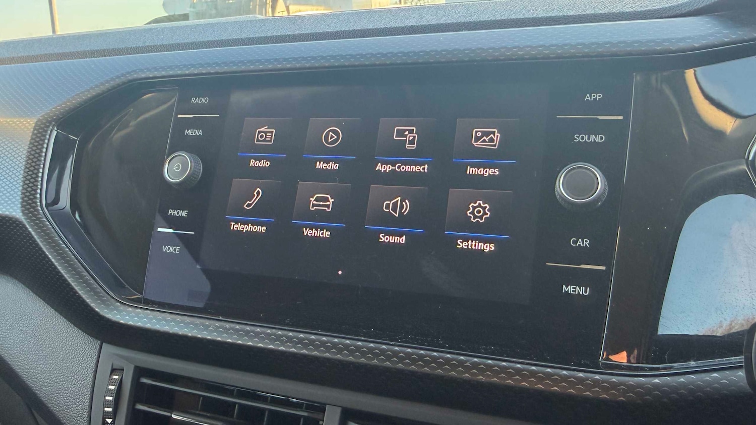 Used Volkswagen T-Cross 2020 for sale - 77862637: Photo 17