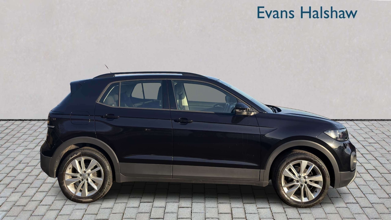Used Volkswagen T-Cross 2020 for sale - 77862637: Photo 6