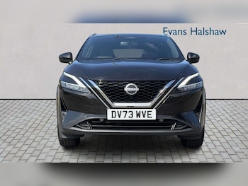 Used Nissan Qashqai 2024 for sale - 79148038: Photo