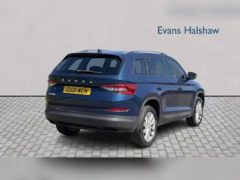 Used Skoda Kodiaq 2021 for sale - 78451377: Photo