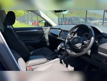 Used Skoda Kodiaq 2021 for sale - 78451377: Photo