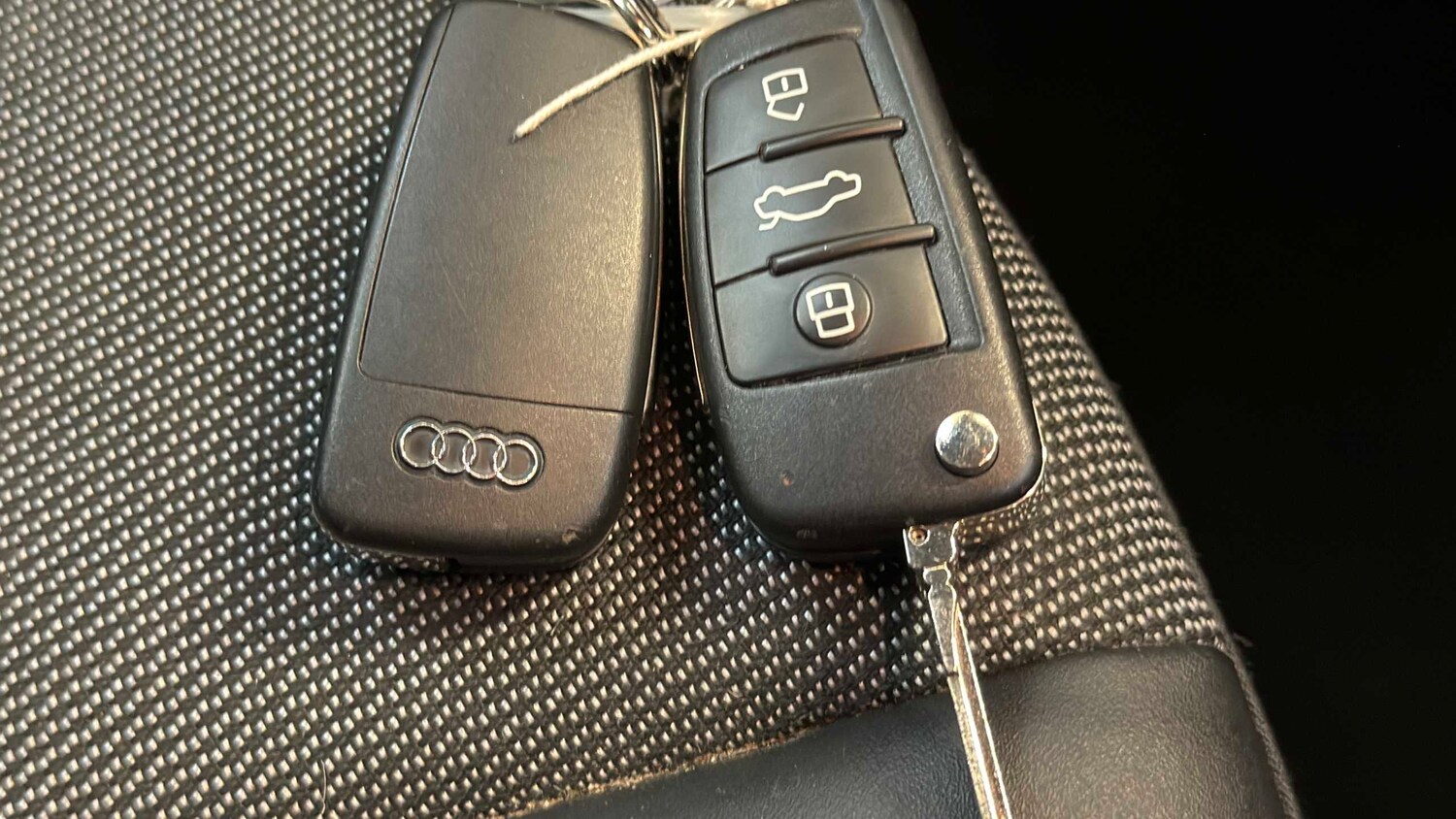 Used Audi A1 for sale - 77859560: Photo 18