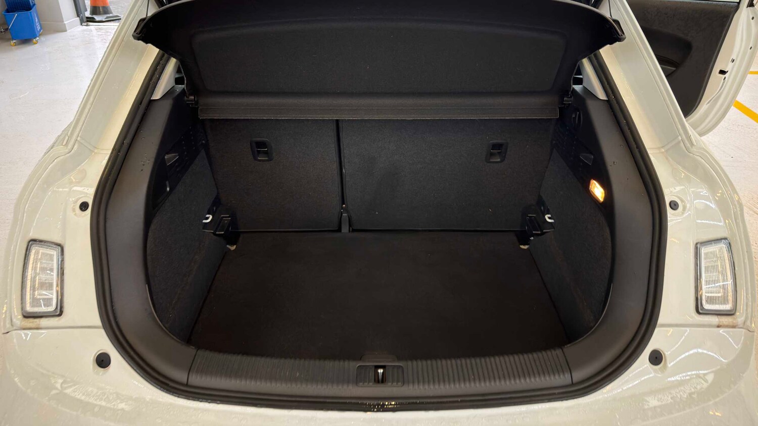 Used Audi A1 for sale - 77859560: Photo 19