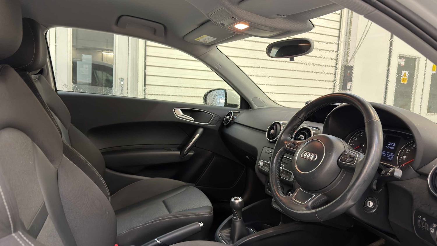 Used Audi A1 for sale - 77859560: Photo 3