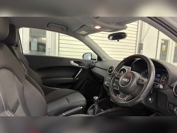 Used Audi A1 2018 for sale - 77859560: Photo