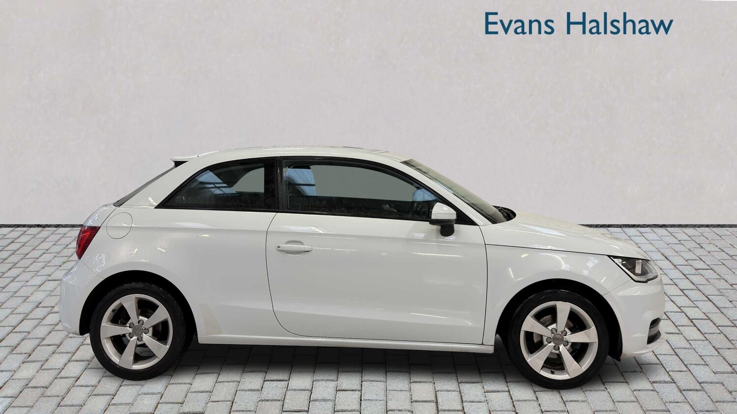 Used Audi A1 for sale - 77859560: Photo 6