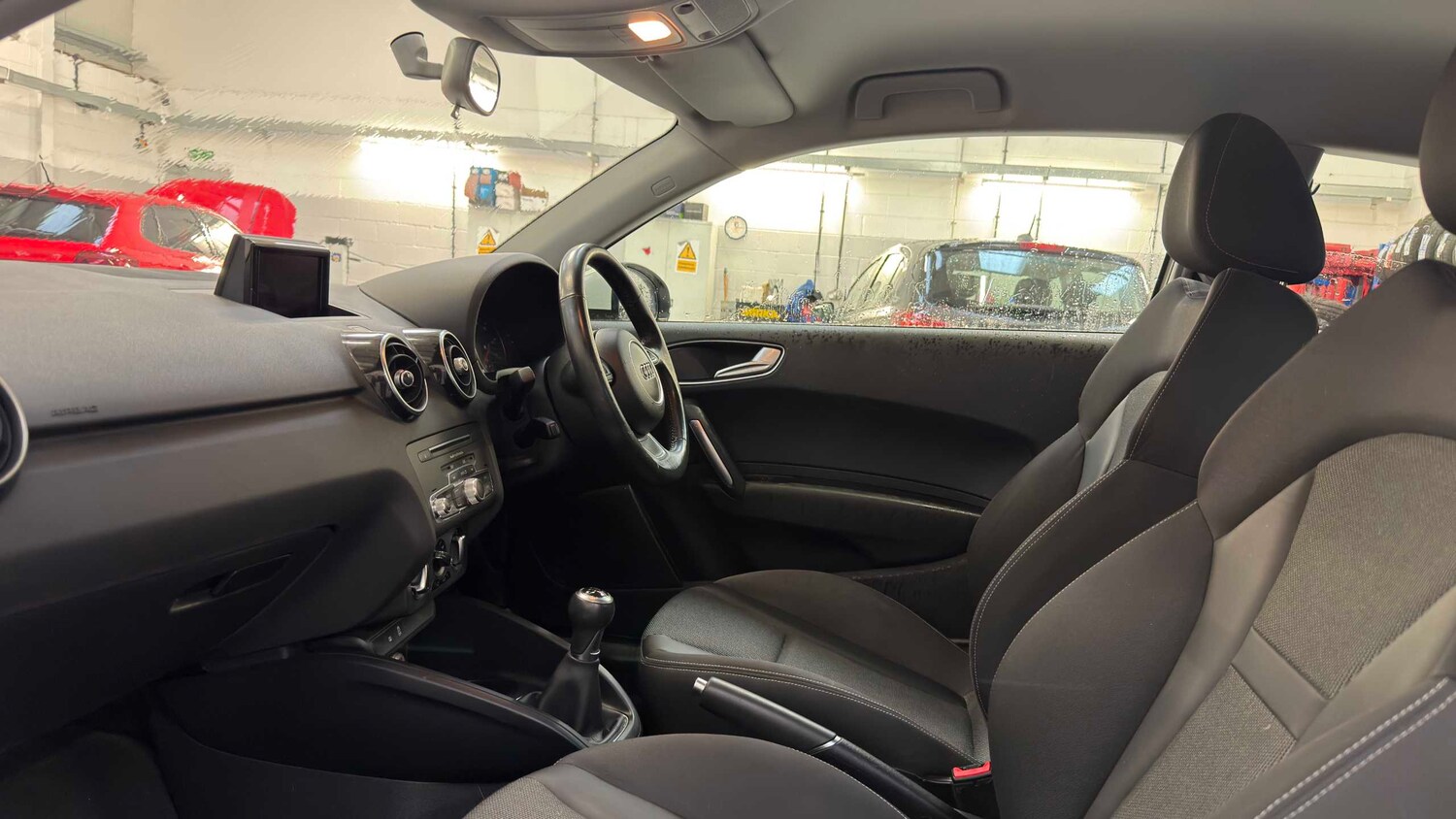 Used Audi A1 for sale - 77859560: Photo 8