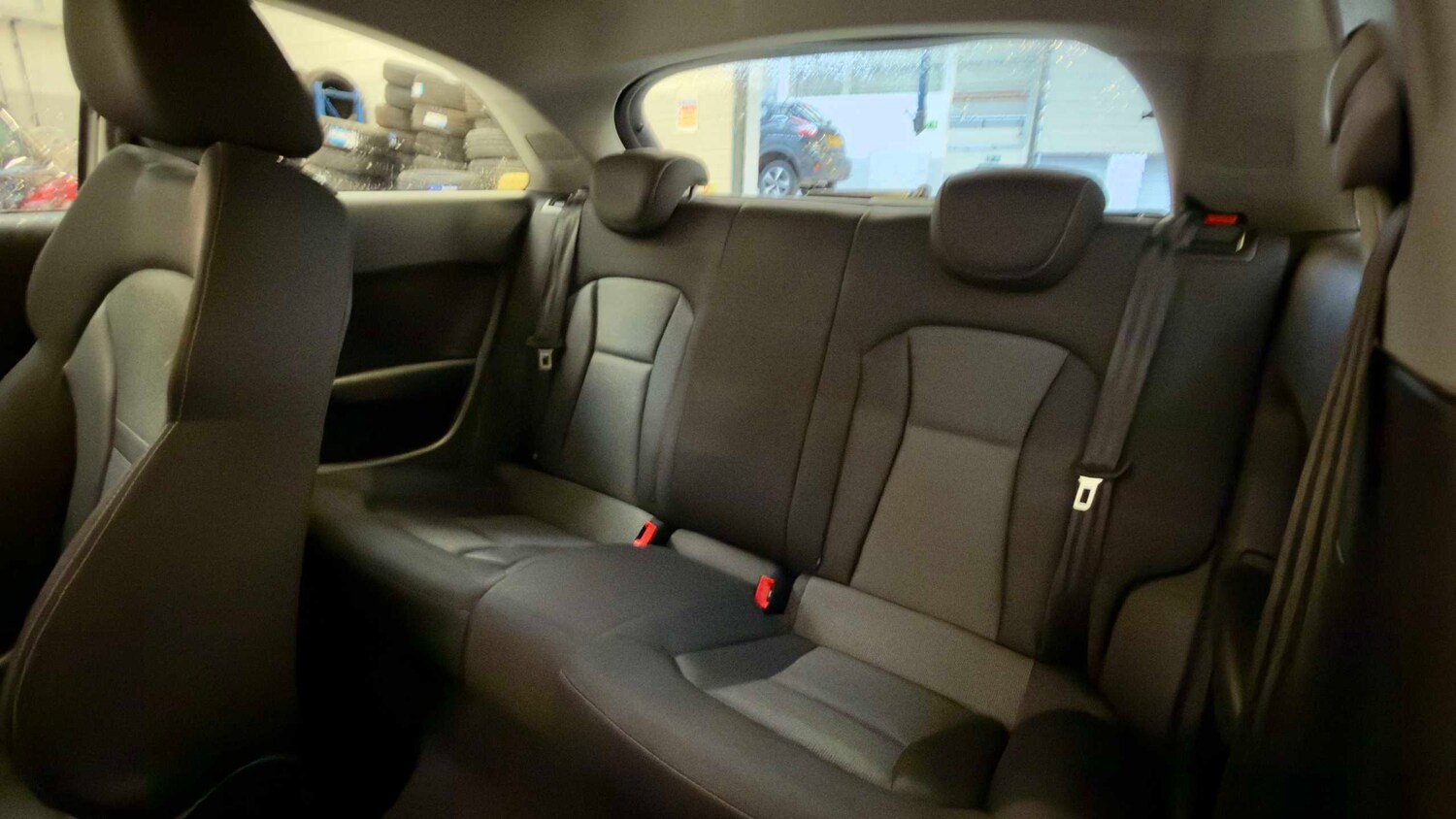 Used Audi A1 for sale - 77859560: Photo 9