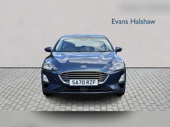 Used Ford Focus 2020 for sale - 78604236: Photo