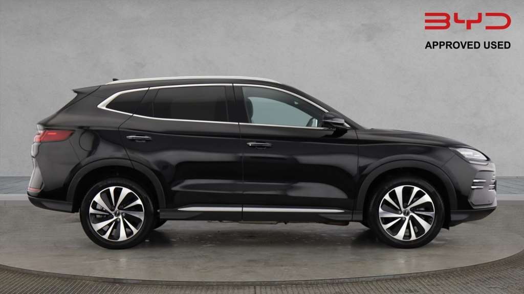 Used BYD Seal U for sale - 77858073: Photo 10