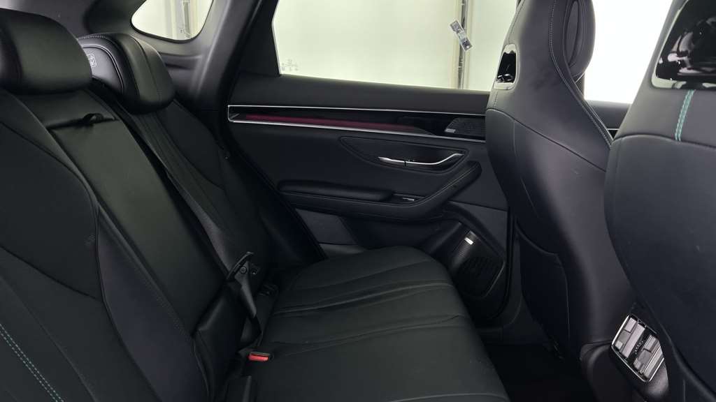 Used BYD Seal U for sale - 77858073: Photo 11